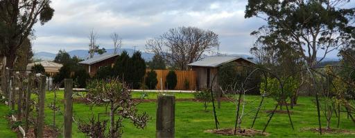 Little Sherwood Drouin Petting Zoo & Cottages - Housity