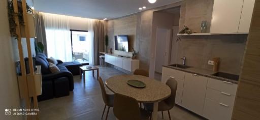 Lagos Beach Apartment - Housity