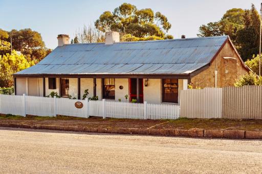 Kooringa Cottage - Housity
