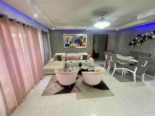 Hermoso apartamento en el centro de san juan - Housity