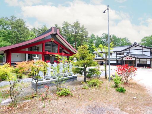 金剛寺 宿坊 成穂院 - Housity