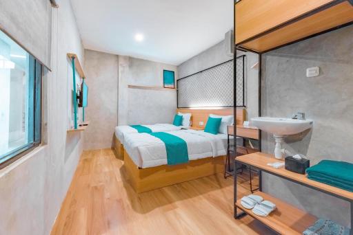 Ultima Guest House - Housity
