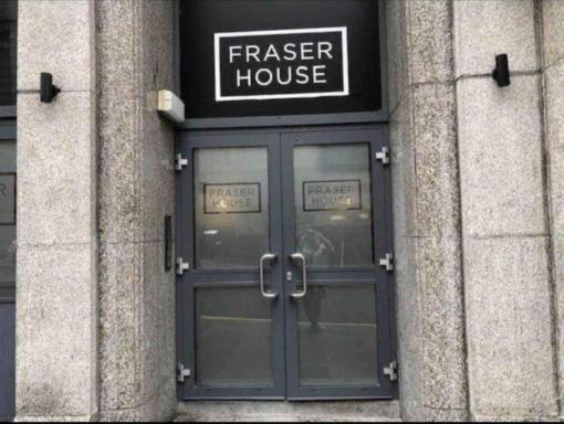 Aberdeen stay central 2-bedrooms Apt-No Party - Housity