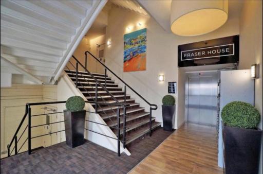 Aberdeen stay central 2-bedrooms Apt-No Party - Housity