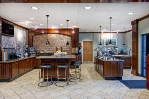 Staybridge Suites Wilmington East, an IHG Hotel - Housity