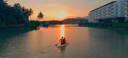 Champa Island Nha Trang - Resort Hotel & Spa - Housity