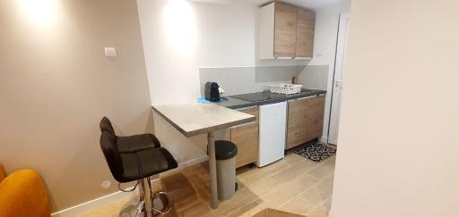 studio Beausejour - Housity