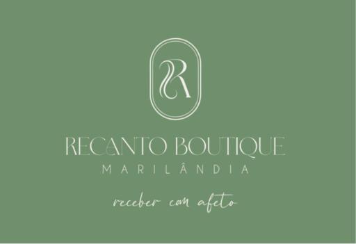 Recanto Boutique Marilândia - Housity