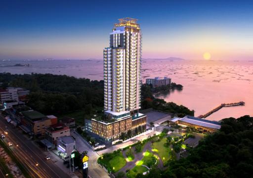 Yuu Residence - Housity