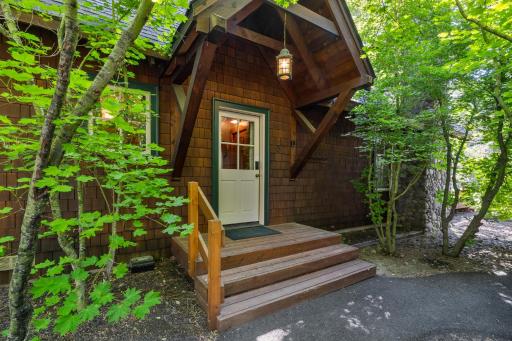 Metolius Cabin 6 - Housity