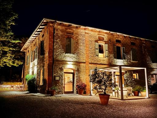 Il Cardello Locanda - Housity