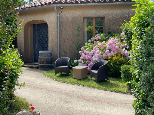 Residence Le petit paradis - La petite maison - Housity