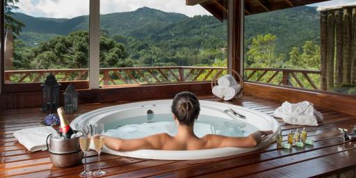 Mirante da Colyna Hotel & SPA - Housity