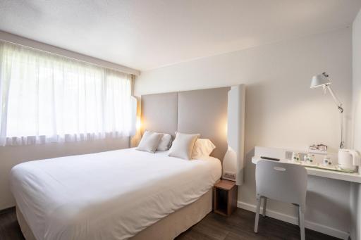 Campanile Reims Sud - Bezannes - Housity