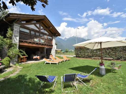 Agriturismo La Ca' Vegia - Housity