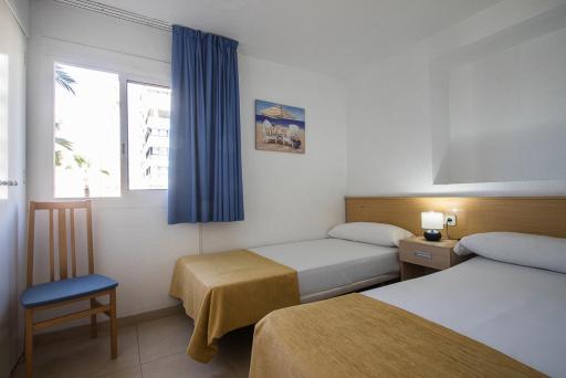Apartamentos Torre Yago - Housity