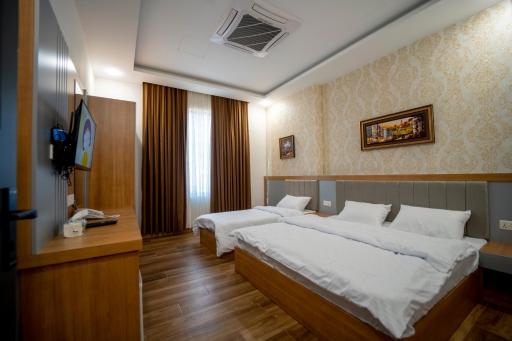 Havana Hotel - Hizvo