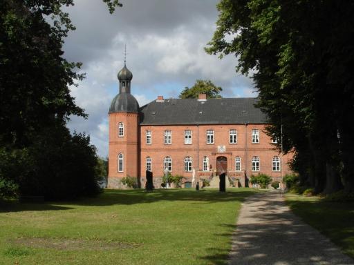 Gutshaus - Gut Wittmoldt - Housity