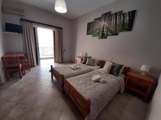 Zagkas - Housity