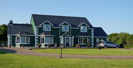 Millfarm House - Housity