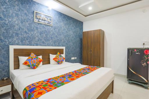 FabExpress Vinayak Palace - Housity