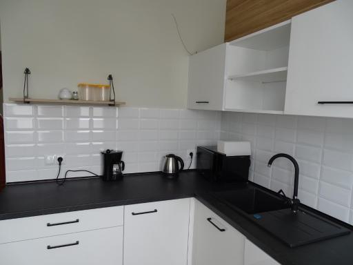 Mieszkania pracowniczo-turystyczne - Housity