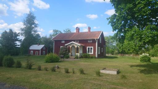 Dunderås Stugan - Housity