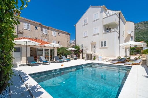 Apartments Villa Key - Housity