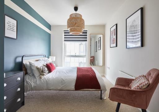 The Glassworks by Ritual Stays - Housity