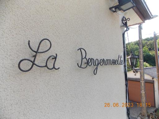 La Bergeronnette Le Buisson - Housity