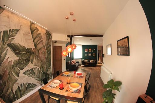 Arco León - Housity