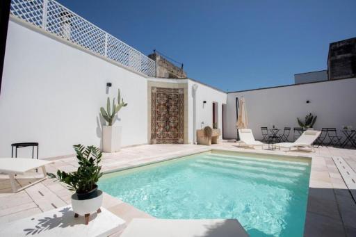 Corte Arneo 1939 - Housity