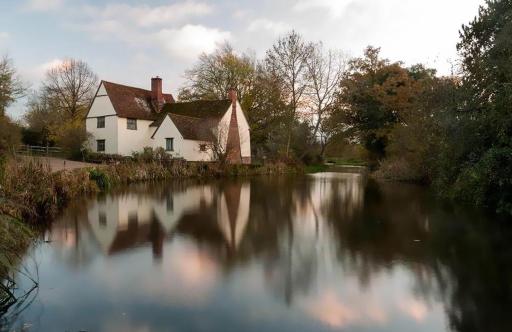 Stable Cottage - Housity
