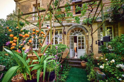 Le Couvent - Housity
