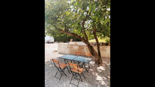 Gite du Moulin Brochat 3 - Housity