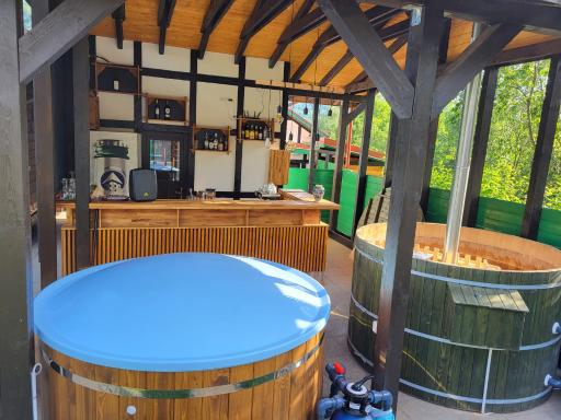 Pensiunea Gasthof Michelsberg - Housity