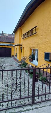 Malcherhaus - Housity