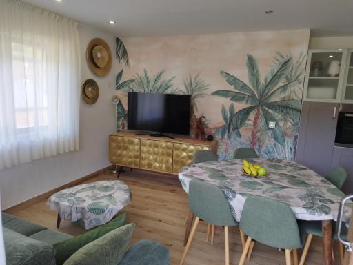 Apartamento Dúplex Vistas al Valle de Incles Orenetes WiFi - Housity