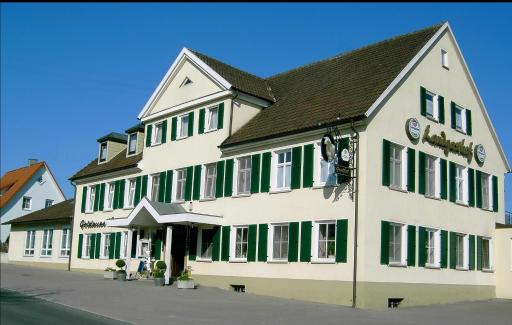 Gasthof Goldenes Lamm - Housity