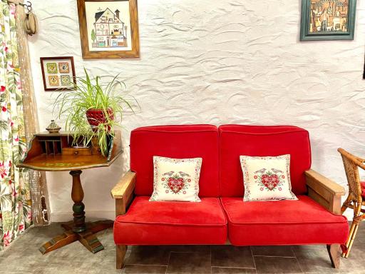 Monte Carrascal Guesthouse - Housity
