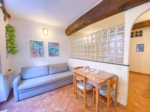 Casedirio Apartment - Riomaggiore - Housity
