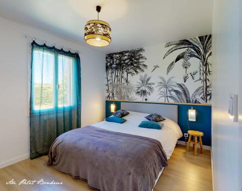 Au petit bonheur - Housity