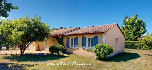 Au petit bonheur - Housity