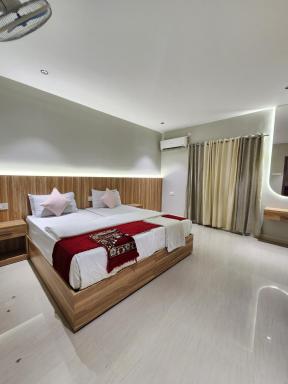 Muziris Manor Residency - Hizvo