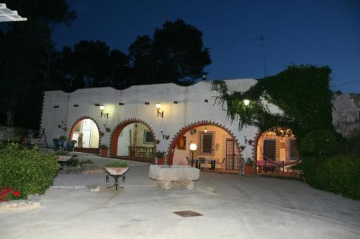 Masseria Donna Laura Neviano - Housity