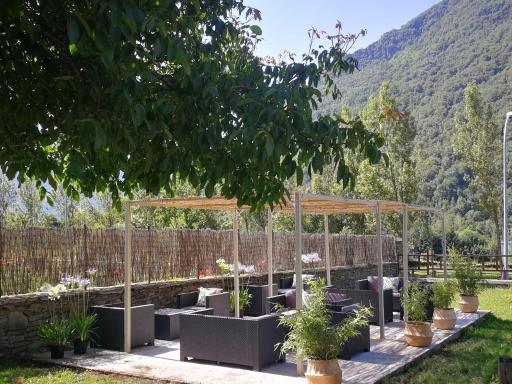 Hotel rural La Campanona - Housity