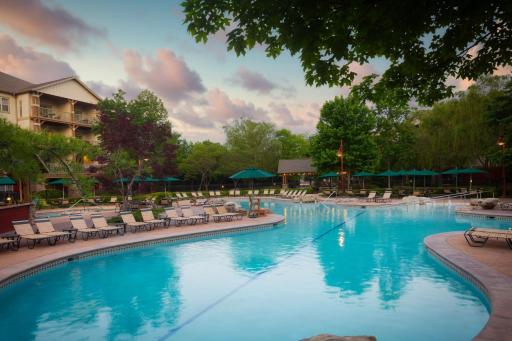 Marriott's Willow Ridge Lodge - Housity