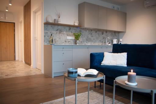 ODPOCZNIJ Apartamenty Nº 21 Jastrzębia Góra - Housity