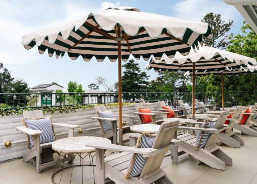Le Petit Pali at Ocean Ave - Housity