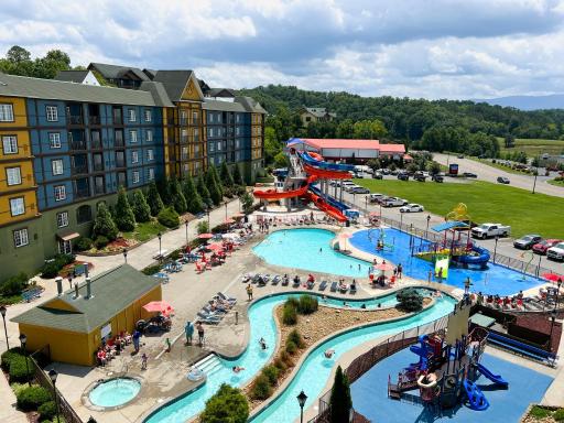 The Resort at Governor's Crossing - Housity